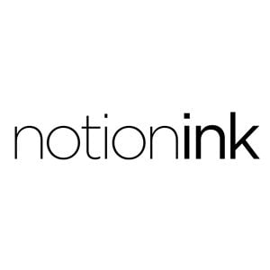 Profile picture for Notion Ink