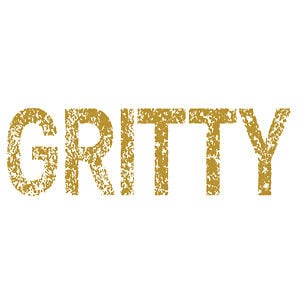 Profile picture for Gritty Realism Productions
