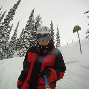 Profile picture for Jack Fry