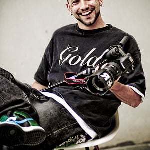 Profile picture for Luca Pigiama Beani