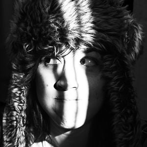 Profile picture for chofistrukis