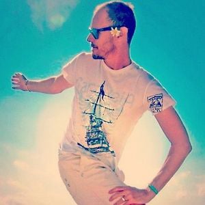 Profile picture for André Blas