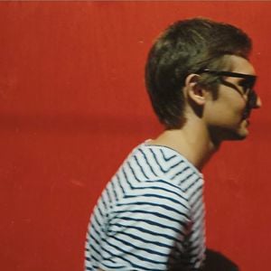 Profile picture for Alexander Kuzmichev