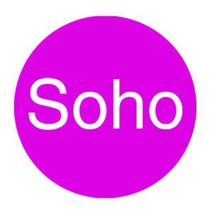 Profile picture for Studio Soho Film & Multimedia