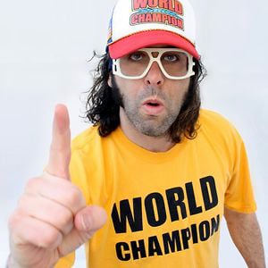Profile picture for Judah Friedlander