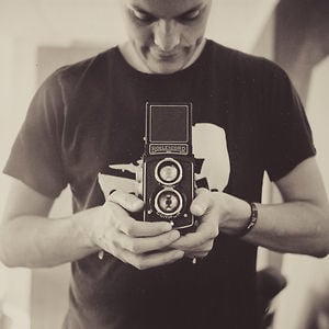 Profile picture for Dan Stone