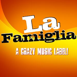 Profile picture for LaFamiglia Music
