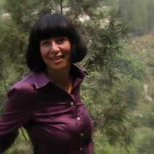 Profile picture for Cheryl Petty