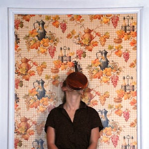 Profile picture for Angèle Chiodo