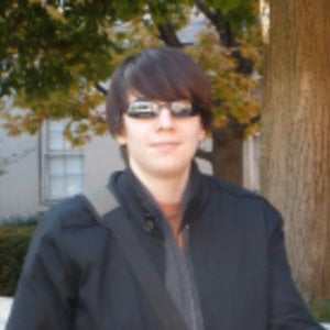 Profile picture for Rachel Campbell