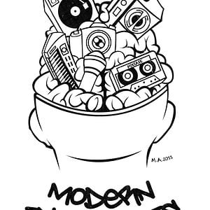 Profile picture for Modern Intellects