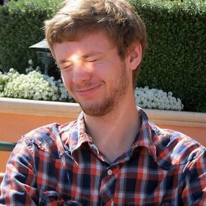 Profile picture for Bryan Edwards