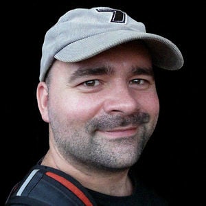 Profile picture for Peet Gelderblom