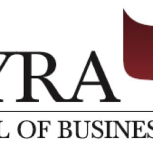 Profile picture for MYRA School of Business