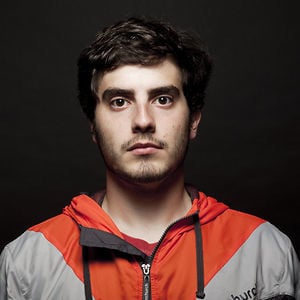 Profile picture for João Varela