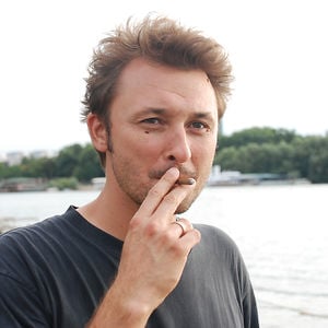 Profile picture for Milos Petricic