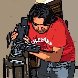 Profile picture for Jhoan Díaz