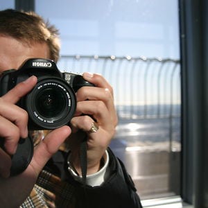 Profile picture for Tim Ashworth
