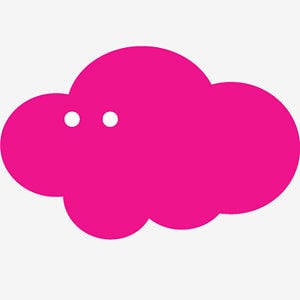 Profile picture for PINKCLOUD.DK