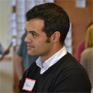 Profile picture for Adam Weisbart
