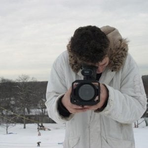 Profile picture for Zach Moreno