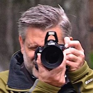 Profile picture for David Huff