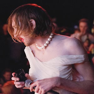 Profile picture for Peter Max Lawrence