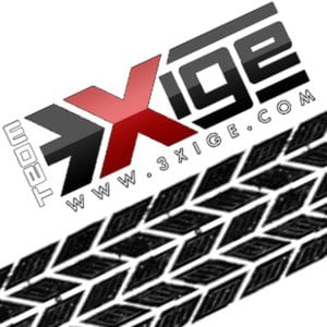 Profile picture for 3XIGE DRIFT TEAM