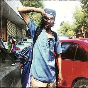 Profile picture for One Dollar Dreams