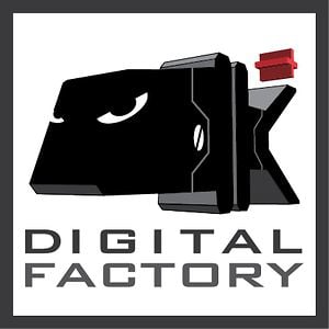 Profile picture for Digital Factory