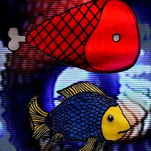 Profile picture for Ham and Fish