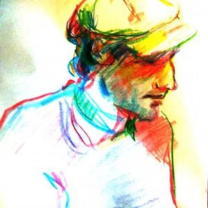 Profile picture for Denis Chapon
