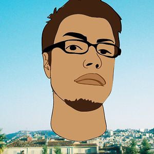 Profile picture for Andy Brown