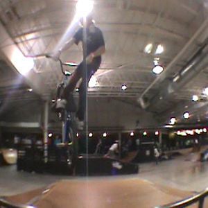 Profile picture for Jordan Capece