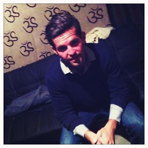 Profile picture for Phinehas Hodges