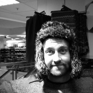 Profile picture for Liam Roberts