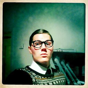 Profile picture for Nico Siltanen