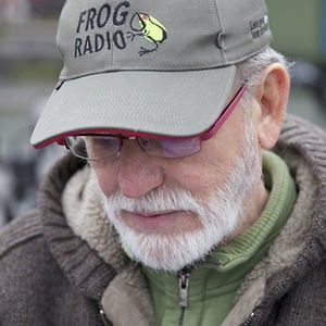 Profile picture for André Chapdelaine