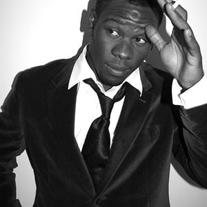 Profile picture for Kyle Vincent Terry