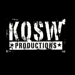 Profile picture for KQSW Productions