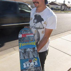 Profile picture for Peter Vlad