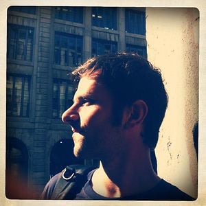 Profile picture for Gil Seltzer