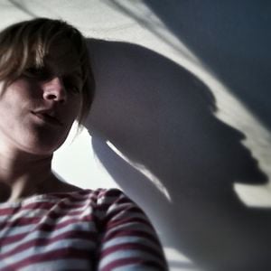 Profile picture for Hilary