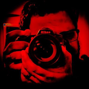 Profile picture for John Alexander Saavedra Zapata