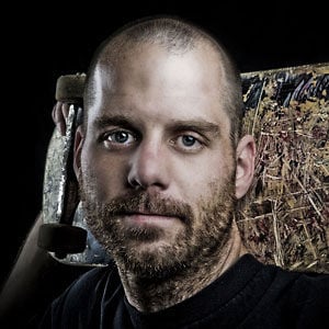 Profile picture for Kevin Strick