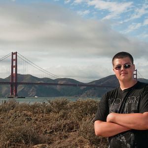 Profile picture for Roman Zherebnenkov
