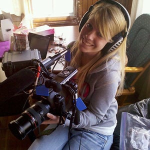 Profile picture for Amber-lee Sommer