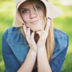 Profile picture for Nicolle Galyon