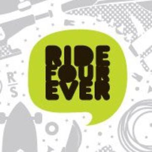 Profile picture for Ride Four Ever
