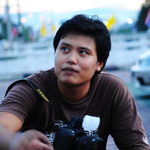 Profile picture for Sammy